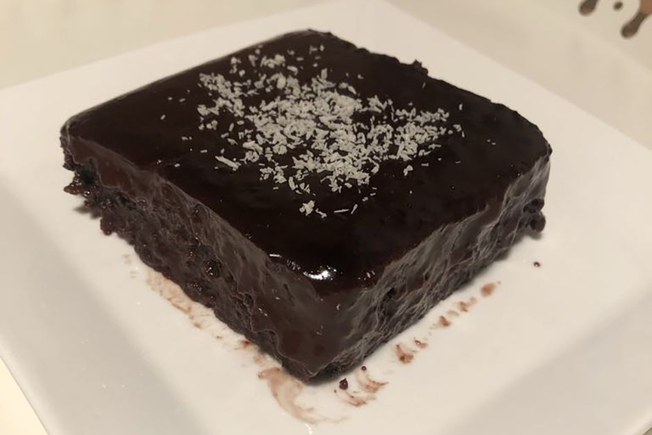 Browni Kek Tarifi – Browni Kek Nasıl Yapılır?