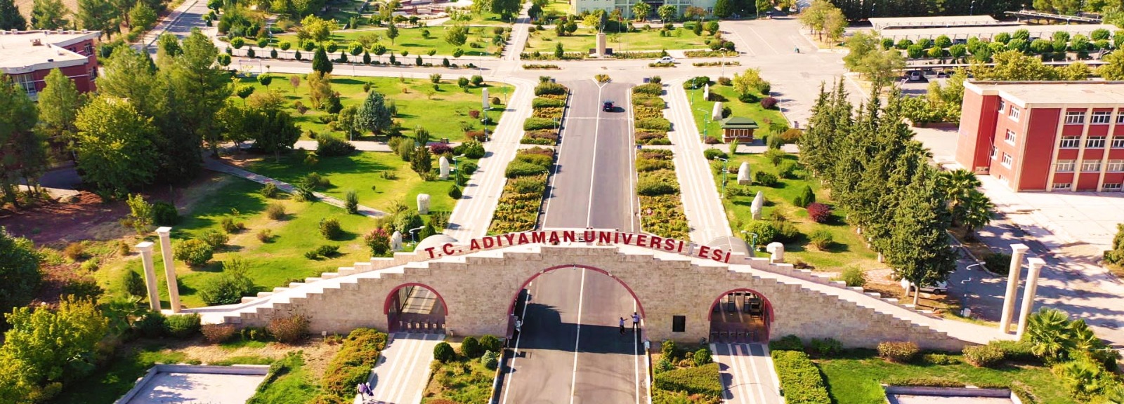Adıyaman Üniversitesi (ADYÜ) 4 Yıllık Bölümleri Taban Puanları 