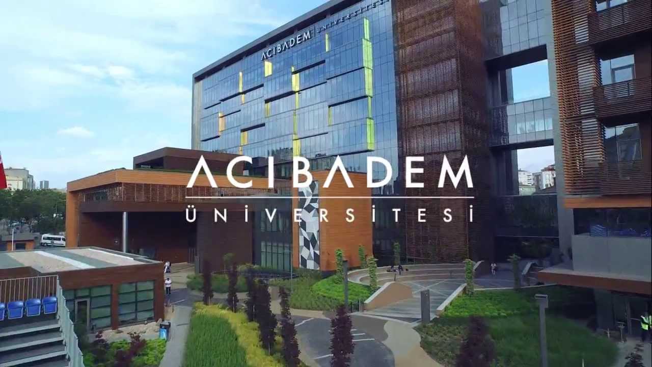 Acıbadem Mehmet Ali Aydınlar Üniversitesi 2022 Taban Puanları