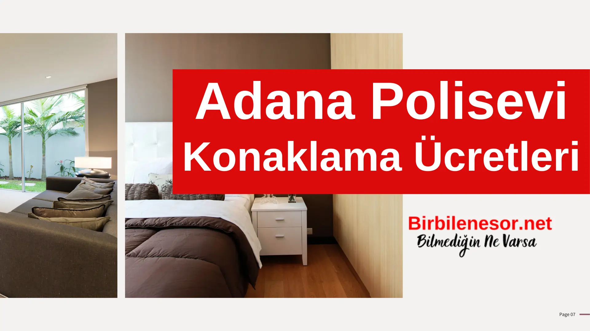 Adana Polisevi Fiyatları 2024