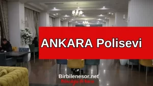 ankara-polisevi
